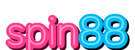 spin88 — logo kanal